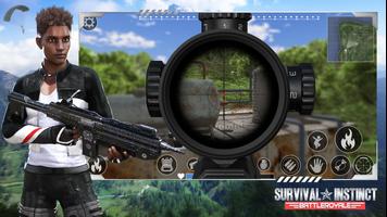 Survival Instinct imagem de tela 3