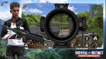 Survival Instinct capture d'écran 3
