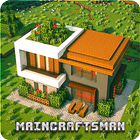 Maincraft - World Survival آئیکن