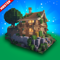 Master Craft - Blok Crafting 2020 Free