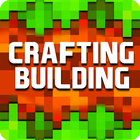 Crafting and Building 2 icône