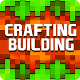 Crafting and Building 2 icône