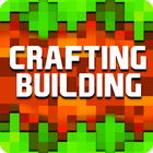 Crafting and Building 2-icoon