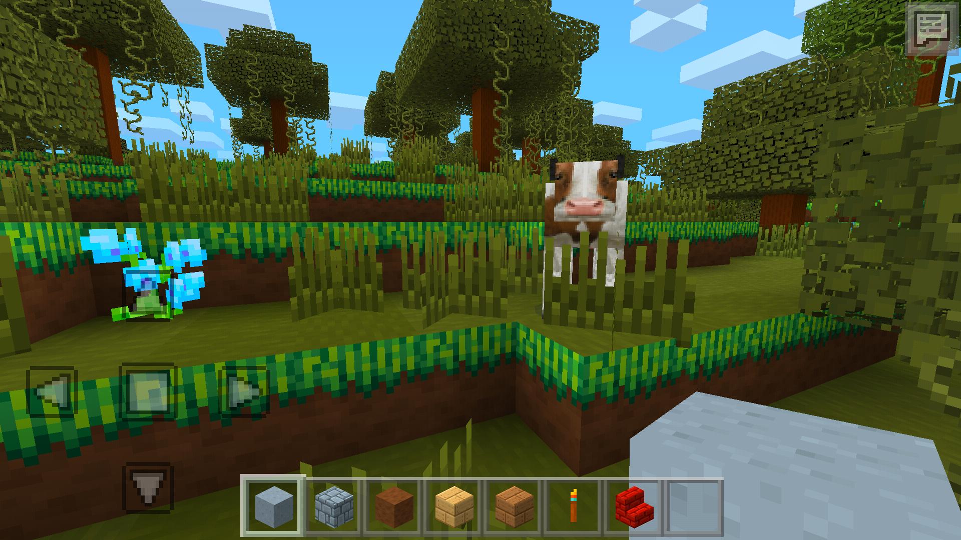 Descarga de APK de Crafting and Building 2 para Android