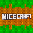 Nice Craft - Building Crafting-icoon