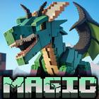 Cubic Magic أيقونة