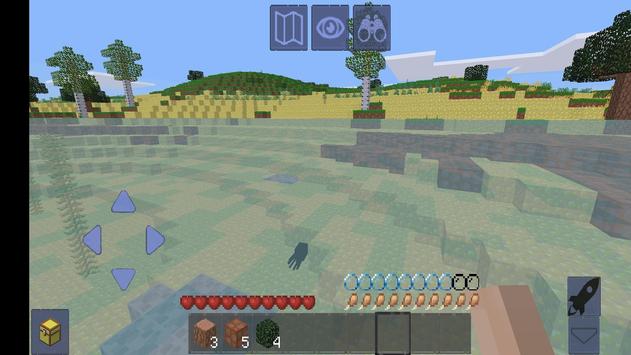Mine World Craft screenshot 7