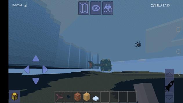 Mine World Craft screenshot 20