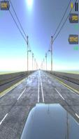 car drive: highway racing screenshot 2