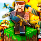 Craftsman War أيقونة
