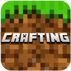 Crafting and Building 3D icon