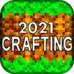 Crafting & Building 2 - Craftsman