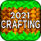 Crafting & Building 2 - Craftsman simgesi