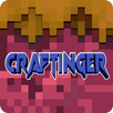 Craftinger MiniCraft Craftsman APK
