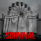 Night at The Park: Horror Surv آئیکن