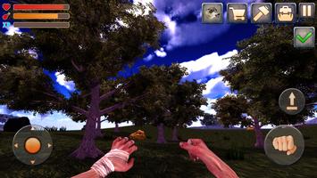 Night Island Forest Screenshot 3