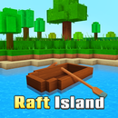 Raft Island APK