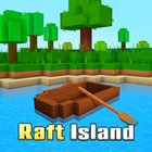 Raft Island icône