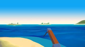 Raft Island 스크린샷 3