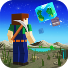 CubeCraft Survival Game icono