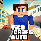Vice Craft Auto icône