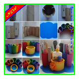 craft ideas icon