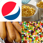 Guess The Delicious Food! icon