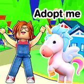 Adopt Me Dragon For Android Apk Download - roblox adopt me pets pictures dragon
