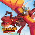 Dragon Mod for MCPE