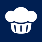 🌟 Recetas de cocina casera gratis 🔪 icono