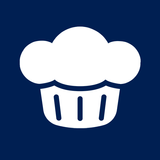 🏆 Craftlog Recipes - daily cooking helper icon