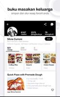#1 Resep Masakan - Indonesia & Offline screenshot 1