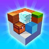 Master Builder City Explore icon