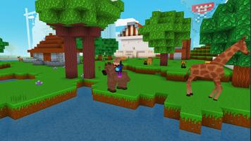 Master Builder City Explore screenshot 1