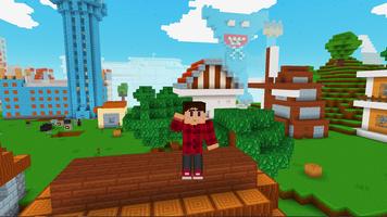 Master Builder City Explore screenshot 2