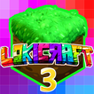 LokiCraft 3: Craftsman