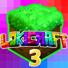 LokiCraft 3: Craftsman icône