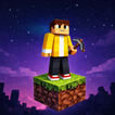 Craftman Build & Survive icon