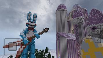 Craftman & Craft Music Screenshot 2