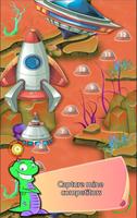 Digger Battle for Mars & Gems imagem de tela 3