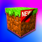 New Block Craft 3D Crafting and Building 2020 simgesi