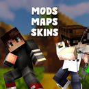 Mods, Maps, Skins und Addons für Minecraft APK