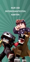 Mods, Maps, Skins und Addons Screenshot 1