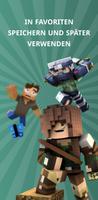 Mods, Maps, Skins und Addons Screenshot 2