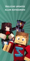 Mods, Maps, Skins und Addons Screenshot 3
