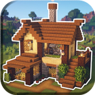 CraftMan: Crafting Building Zeichen