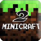 Mini craft 2 图标