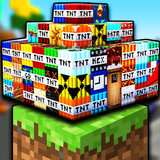 Craftsman TNT آئیکن