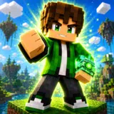 Craft Hero World Alien 3D-APK