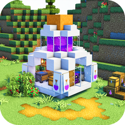 Craftsman: Building Craft APK Download for Android Free